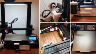 5 Ways to Fix Ender 3 Pro Thermal Runaway