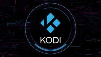 Easy Kodi SMB Setup for Windows – Fix Operation Not Permitted Error