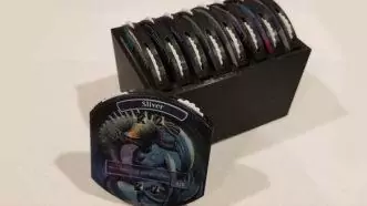 Custom DIY MTG Tokens: An Amazing 3D Printed Project