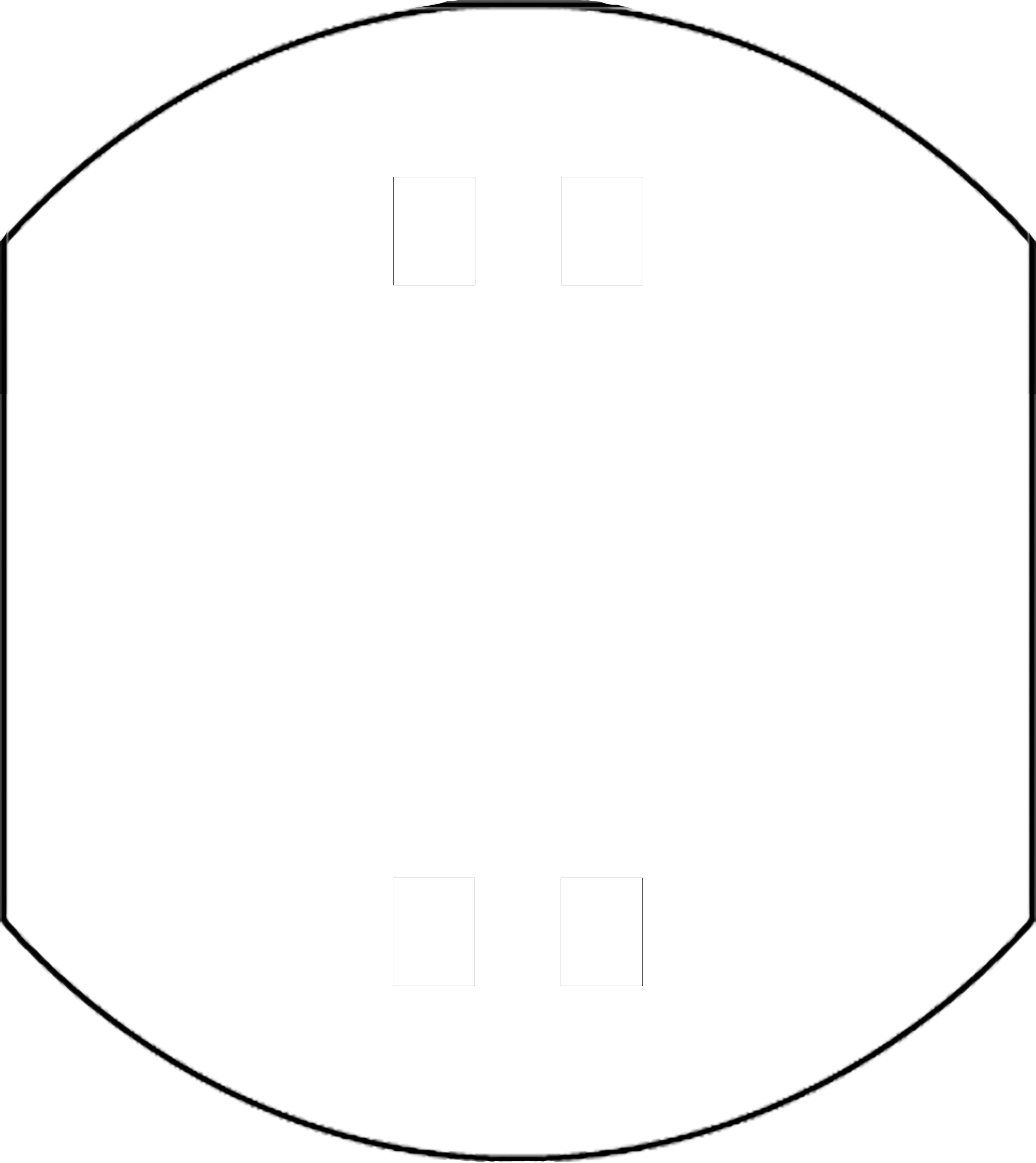 Mtg Token Template