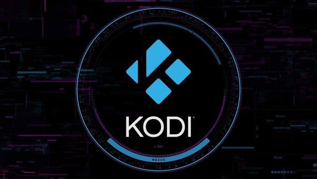 kodi category featured