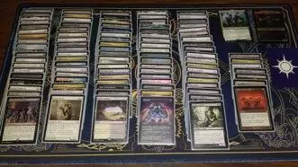 All 101 cards in the powerful MTG Aristocrats deck