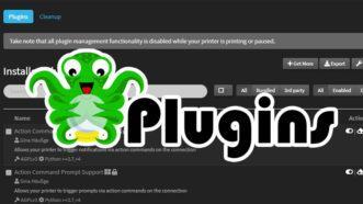 The best OctoPrint plugins to install
