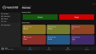 How to Install openHAB on Le Potato – Home Automation Made Easy