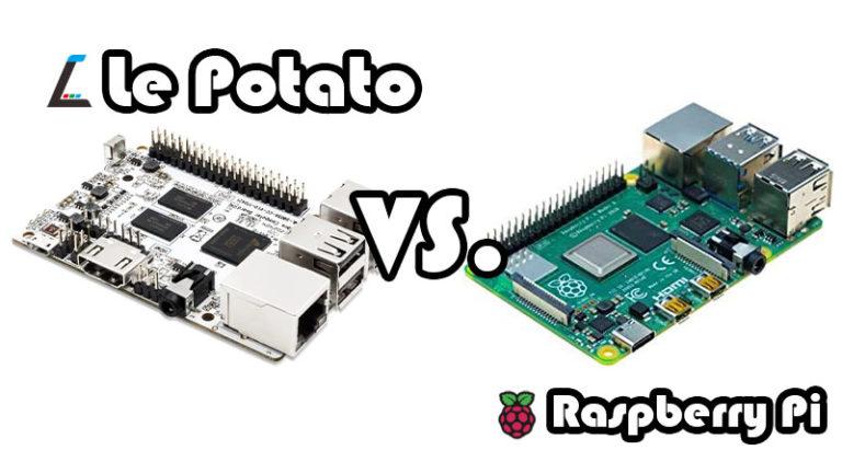 fun of DIY: Raspberry Pi 3 vs Raspberry Pi 2, what do we know about it now