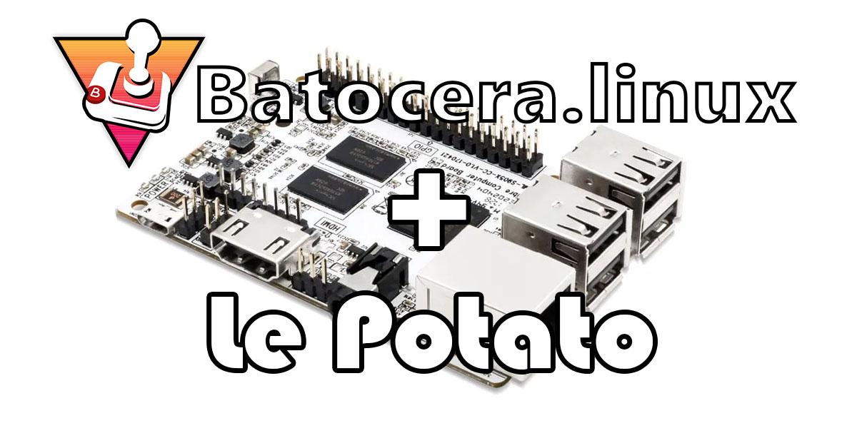 batocera playstation