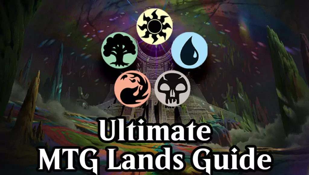 mtg lands guide mtg utility lands category featured